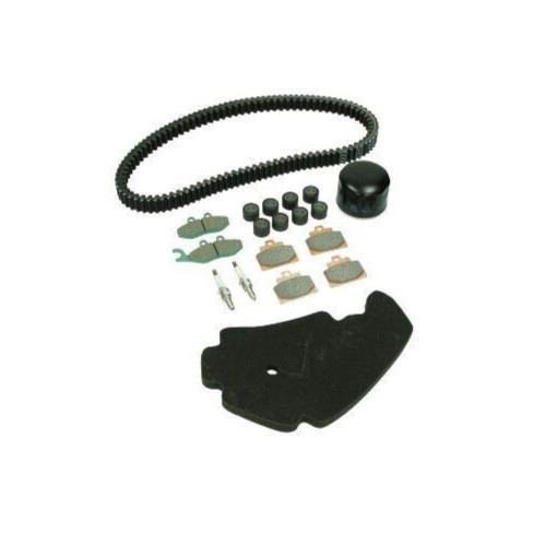 Original wartungsset piaggio - original,