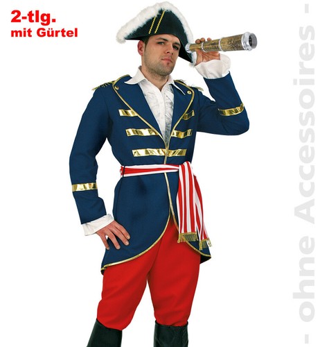 Admiral seefahrer historischer - seefahrer,