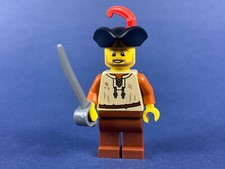 LEGO® Figur Pirat Soldat