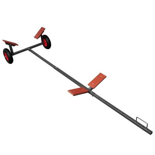 Bootstrailer angeln segeln - bootstrailer,