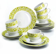 Kaffeeservice Service Kaffee