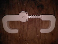 Schranksicherung Kindersicherung Cabinet Lock von SAFETY 1st Schranktür Schrank