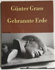 Günter Grass signiert