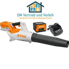 ⭐ STIHL BGA 50 ⭐