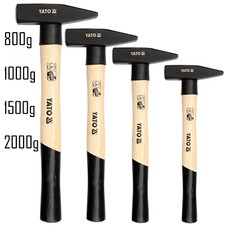 YATO Schlosserhammer Schlosser