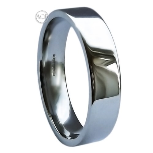 5mm 950 palladium schwer - palladium,