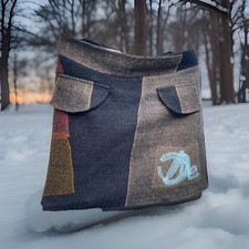 Damen Rock, Desigual A-Linien