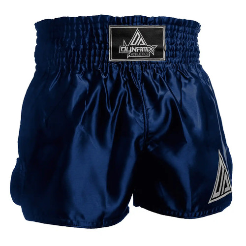 Dynamix athletics muay thai - muay,