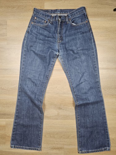 Y2k vintage levi - levi's, jeans