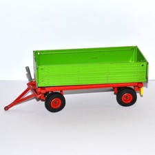 Siku Farmer 1:32 2551