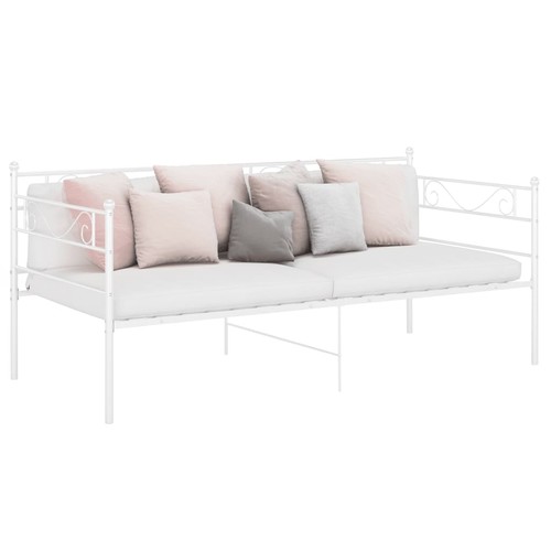 Schlafsofa 90x200cm tagesbett - schlafsofa,