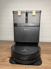 ECOVACS DEEBOT X8 PRO Omni Saugroboter mit Wischfunktion Absaugstation 18000 Pa
