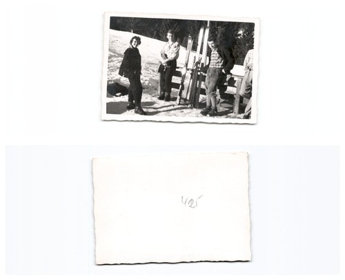 Skiurlaub - (c11019a425),
