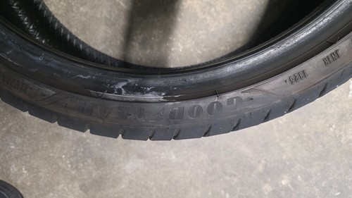 245 35r20 95y sommerreifen - 2,