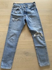 Levi’s 501 Gr. W27/L30 Neu Damen