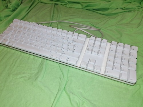 Apple keyboard mighty mouse - keyboard, +