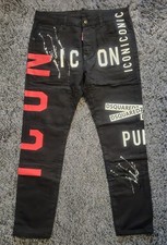 Original Dsquared2 Jeans New