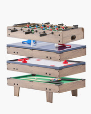 VEVOR Airhockey Tisch