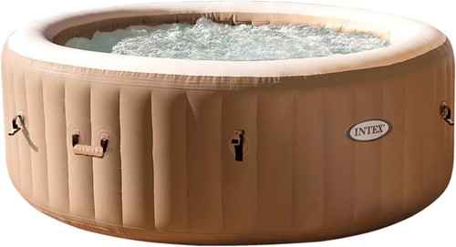 Intex pure spa - pure, massage