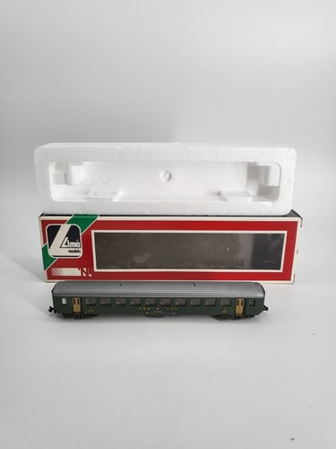 Lima spur 320328s01 - lima, n