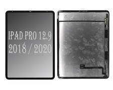 Pulled LCD Display Touchscreen