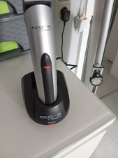 Tondeo Eco S Profi Konturen Haarschneider, Silber