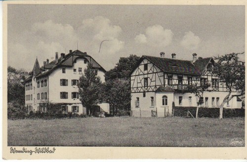 Wemding wildbad ngl b5759 - wemding-wildbad,