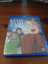 Kevin Allein Zu Haus - blu ray