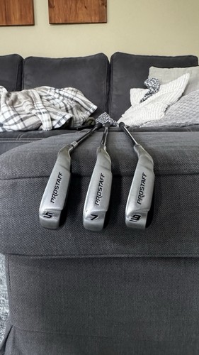 Wilson prostaff sgi - wilson,