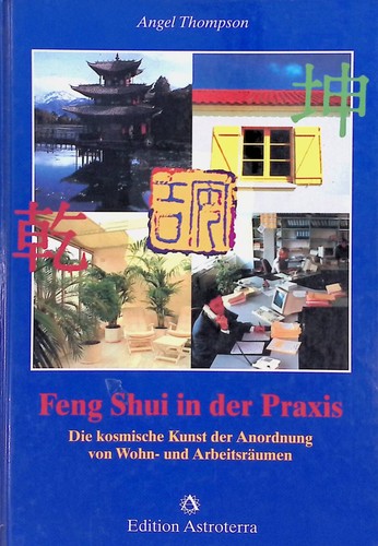 Feng shui der - feng, praxis.