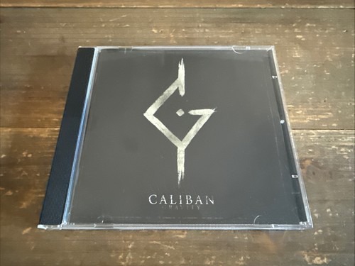 Caliban gravity - , (2016)