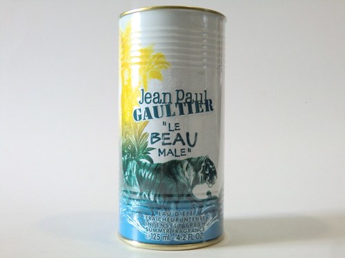 Jean paul gaultier - jean, le