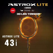 Yonex astrox lite - astrox,
