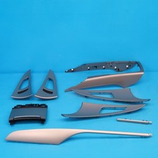 Audi A6 4G C7 Dekorleisten