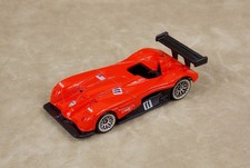Hot Wheels Panoz LMP-1