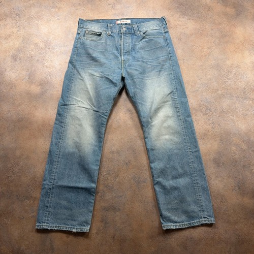 Vintage levi 533 jeans - levi's,