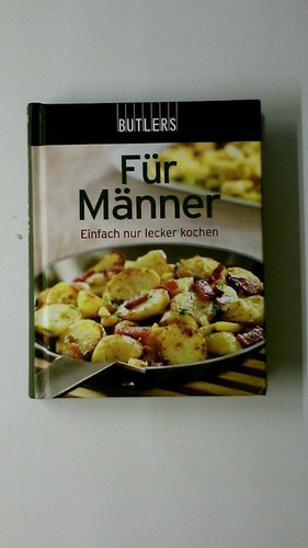107681 butlers kochbuch mini - 107681,