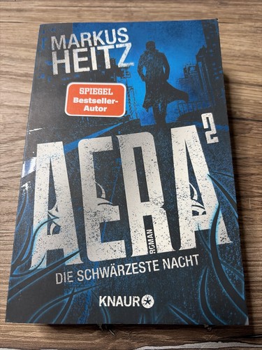 Aera die schwärzeste - die,