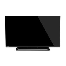 TOSHIBA 40LV3E63DG LED TV Full-HD-Fernseher 40 Zoll 101 cm 50 Hz LED HDR