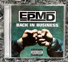 === EPMD Back in Business