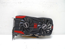 AMD ASUS GeForce GTX 760 2GB