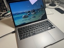 MacBook Air M1 2020 16GB 512GB