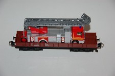 Märklin H0  Feuerwehr