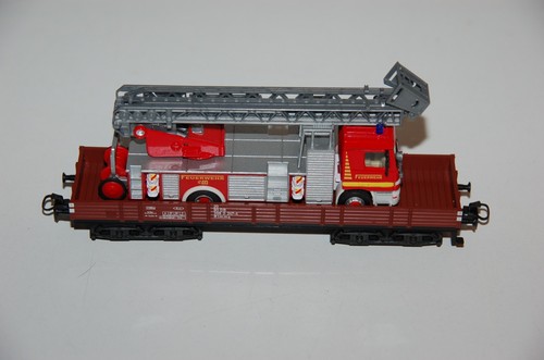 Märklin feuerwehr - märklin,