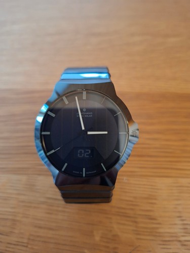 Junghans uhr force - junghans,
