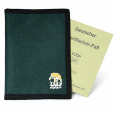 Behr Tasche für Angelpapiere