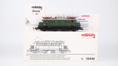 Märklin 34440 lok - märklin, h0