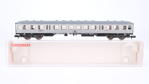 Fleischmann 8122 - fleischmann, n