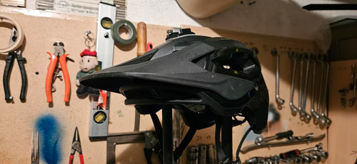 Fox speedframe pro mips - pro, mtb
