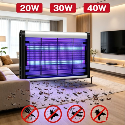 Insektenvernichter licht - insektenvernichter, uv-licht